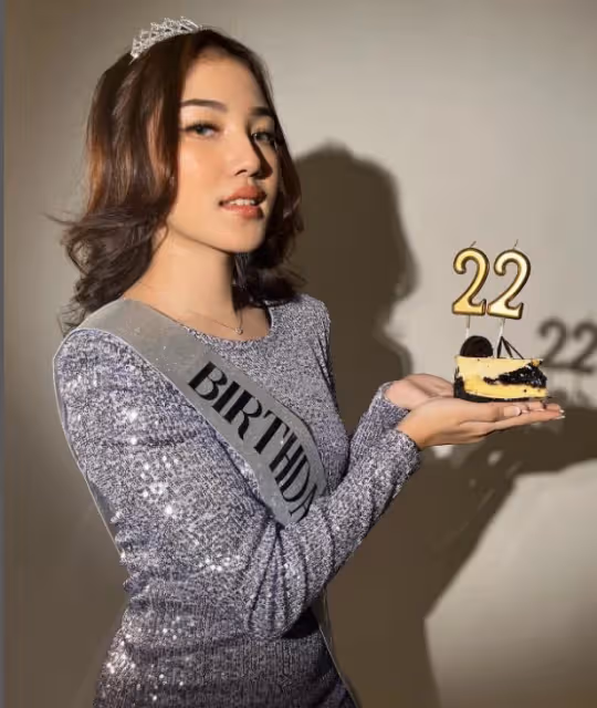 噩耗！23歲女歌手意外離世， 家人隱瞞死亡真相，與心臟衰竭有關