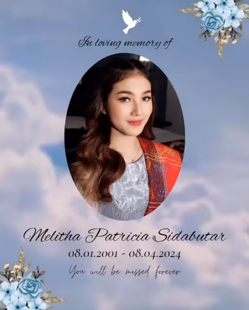 噩耗！23歲女歌手意外離世， 家人隱瞞死亡真相，與心臟衰竭有關