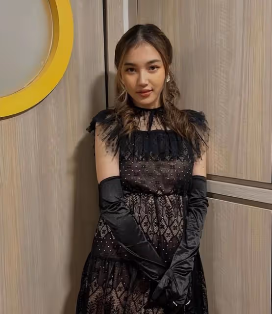 噩耗！23歲女歌手意外離世， 家人隱瞞死亡真相，與心臟衰竭有關