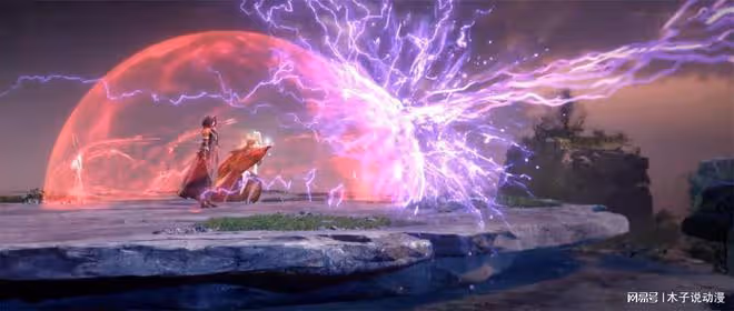 仙逆新預告，王林坑慘兩大化神期修士，古神之地第三關內容曝光