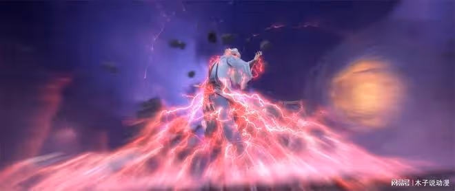 仙逆新預告，王林坑慘兩大化神期修士，古神之地第三關內容曝光