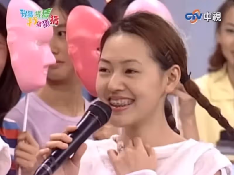 背著小S！黃子佼大膽約嫩妹試鏡　吳宗憲爆巧合「手法一樣」