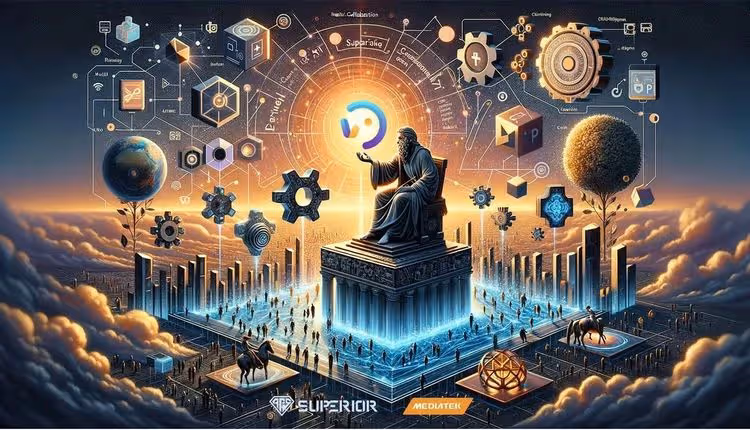 聯發科技打造生成式AI未來　推出MediaTek DaVinci平台