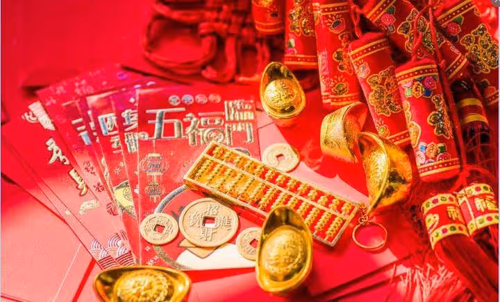 不只屬龍福氣大！家中有「這5個生肖」必定霉運難近　財源滾滾「幾代人跟著沾光」