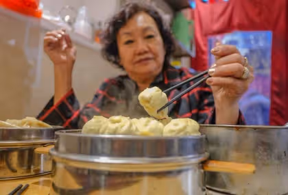 吃錯恐慢性腎衰竭！醫師曝「5種包餡食物」是傷腎大魔王　第1名「早餐店也有」示警：兩類人別碰