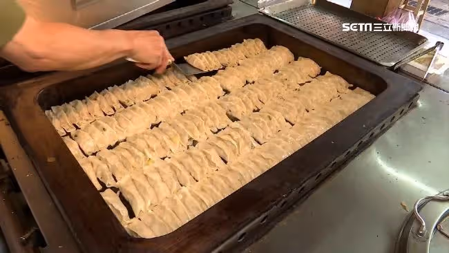 吃錯恐慢性腎衰竭！醫師曝「5種包餡食物」是傷腎大魔王　第1名「早餐店也有」示警：兩類人別碰