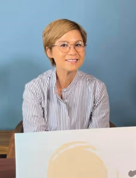 連續痛失3至親！55歲女星無子「改當禮儀師」　悲曝「親自處理姐姐後事」：我先立好遺囑了