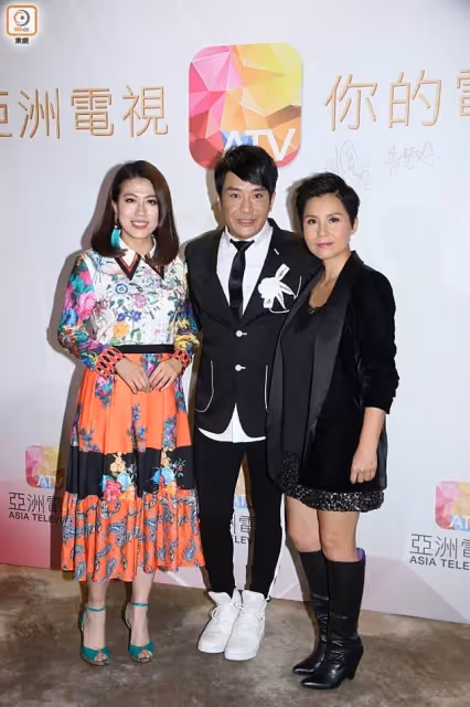 連續痛失3至親！55歲女星無子「改當禮儀師」　悲曝「親自處理姐姐後事」：我先立好遺囑了