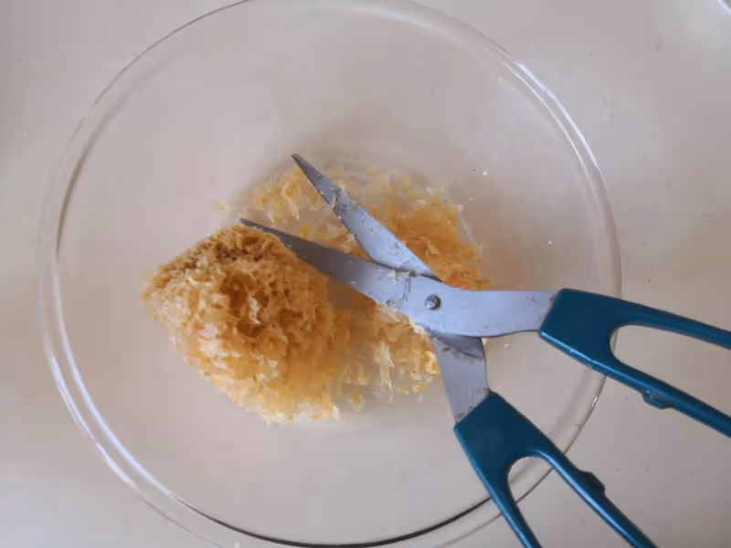 春補鉀，身不乏！ 建議中老年多吃「4種高鉀菜」解春困　精神好：腿腳更有勁
