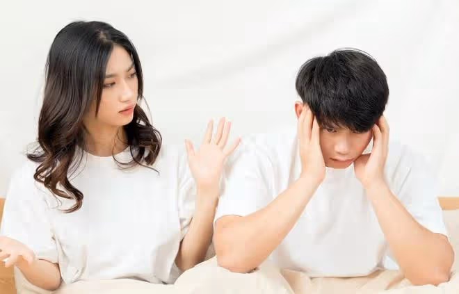 婚姻里常見的4種狀態，看看裡面有沒有你，中標了嗎