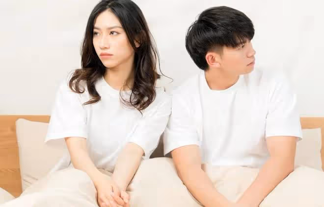 婚姻里常見的4種狀態，看看裡面有沒有你，中標了嗎