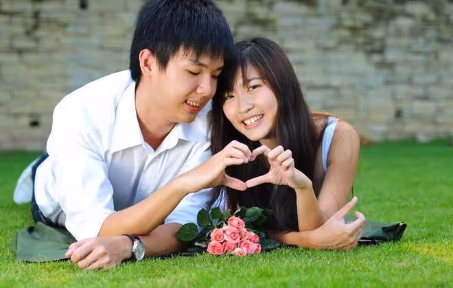婚姻里常見的4種狀態，看看裡面有沒有你，中標了嗎