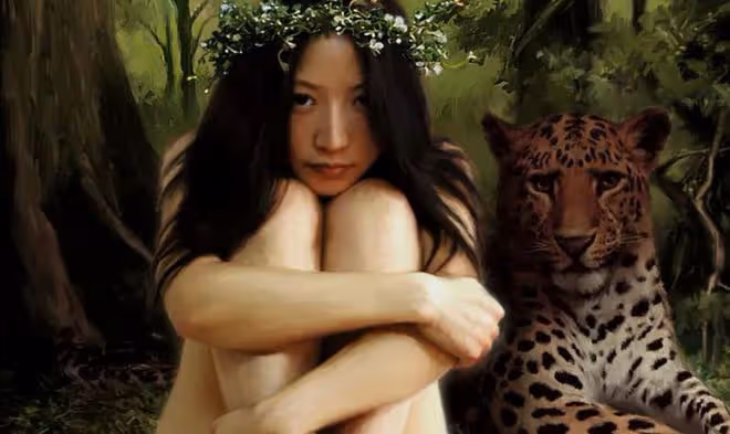 4.2-5.2，愛情回春，桃花旺盛，牽手真愛，幸福滿溢的4個生肖