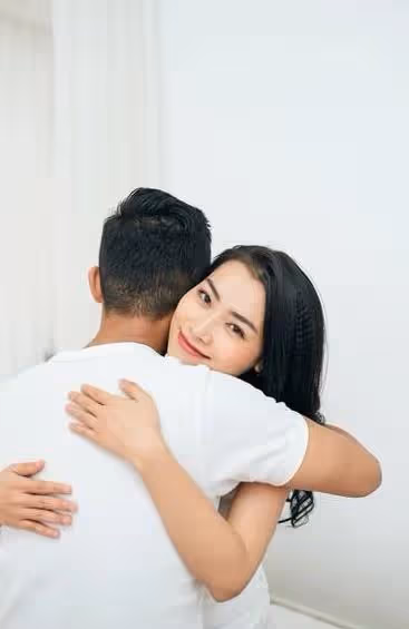 在家帶孩子的女人，會不會給丈夫戴綠帽？5個女人說出大實話