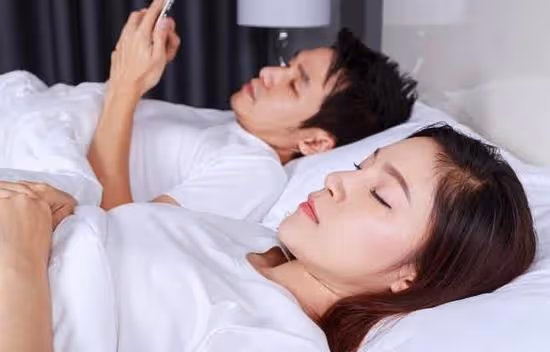 在家帶孩子的女人，會不會給丈夫戴綠帽？5個女人說出大實話