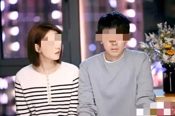 我割了雙乳，老公更加嫌棄，他車禍後我笑開了花，真是老天爺有眼