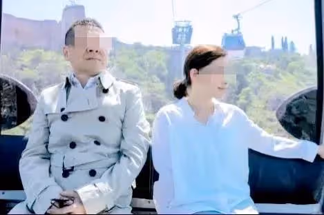 我割了雙乳，老公更加嫌棄，他車禍後我笑開了花，真是老天爺有眼