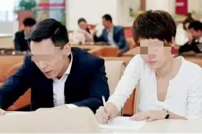 我像打了雞血一樣拚命，而老公卻說我吃飽撐的，不會享受生活