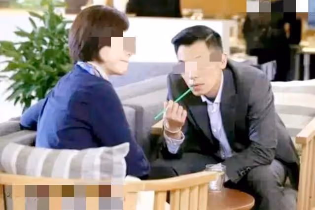 我像打了雞血一樣拚命，而老公卻說我吃飽撐的，不會享受生活