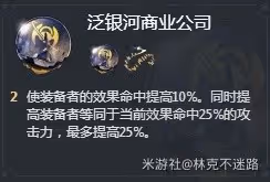 《崩壞:星穹鐵道》位面飾品適配角色推薦