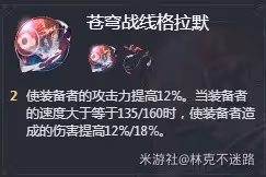 《崩壞：星穹鐵道》位面飾品適配角色推薦