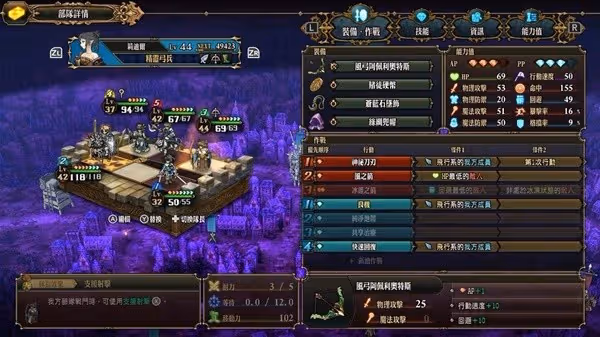 《聖獸之王》Z難度終戰一回殺隊伍分享