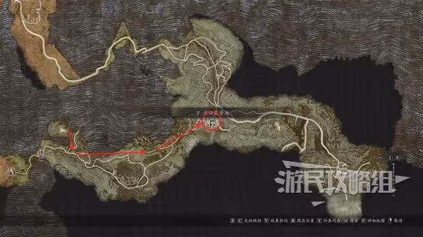 《龍之信條2》魔弓手、龍選者大師技能解鎖