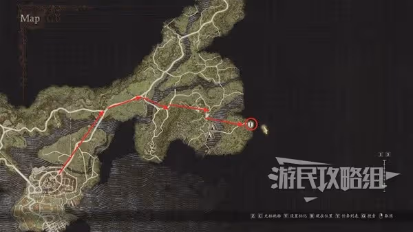 《龍之信條2》盜賊大師技能解鎖方法
