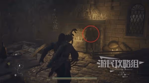 《龍之信條2》盜賊大師技能解鎖方法