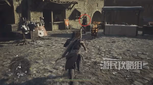《龍之信條2》弓箭手大師技能解鎖方法