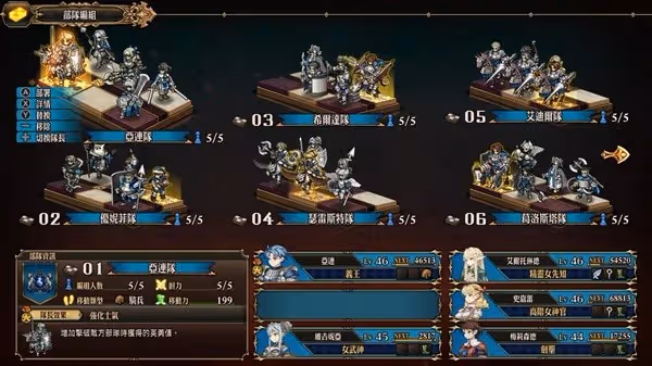 《聖獸之王》EX難度通關隊伍搭配參考