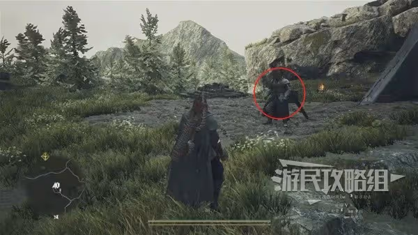 《龍之信條2》鬥士大師技能解鎖方法