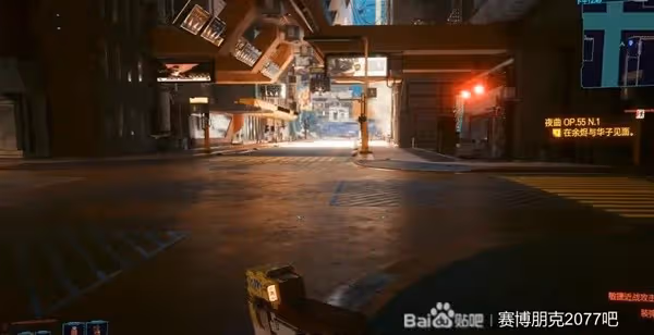 《賽博朋克2077》四季寶與源二郎獲取方法