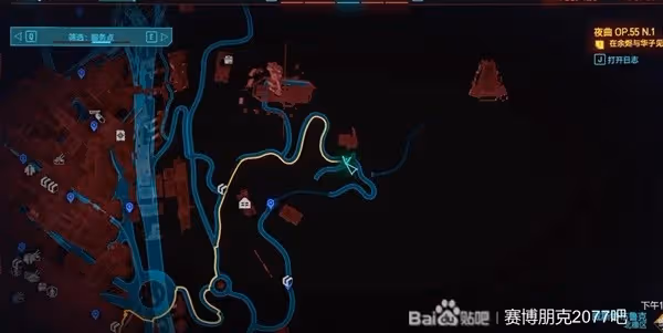 《賽博朋克2077》四季寶與源二郎獲取方法