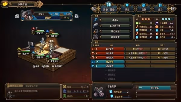 《聖獸之王》獸人即死隊搭配思路