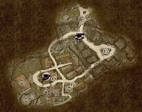 《龍之信條2》一周目全任務流程完成指南