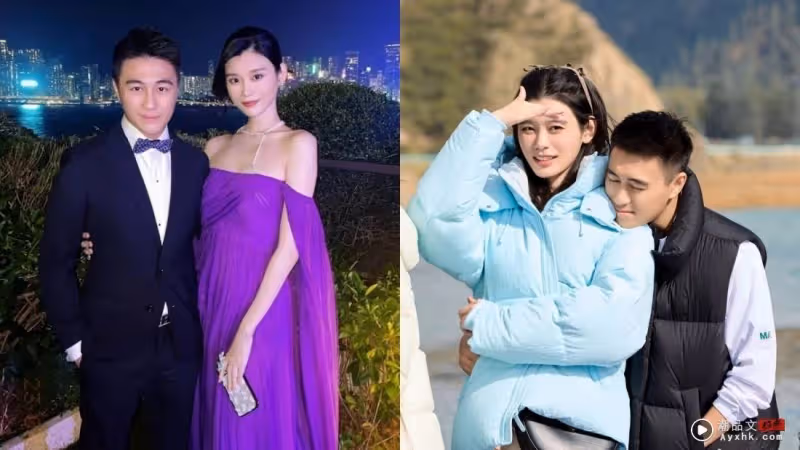 真女A男O來了！奚夢瑤當街開罵       何猷君全程頭低低