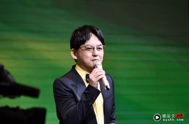 黃子佼被除名傑出校友！校方聲明曝光：嚴重失格