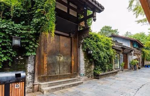 農村老話：「寧生窮命，不生窮相」，啥意思，有什麼道理嗎？