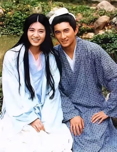 她是金城武都得不到的女神，嫁假富豪賠光身家，如今下場怎樣？