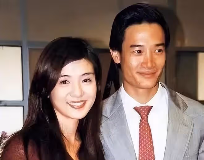 她是金城武都得不到的女神，嫁假富豪賠光身家，如今下場怎樣？
