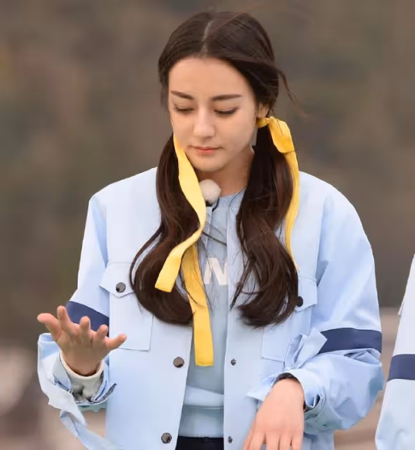 女演員長相很重要，《城中之城》30歲隆妮出場，才明白人間尤物