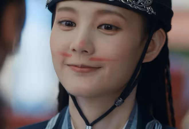 女演員長相很重要，《城中之城》30歲隆妮出場，才明白人間尤物