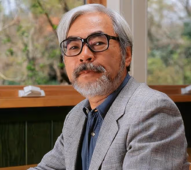 宮崎駿新片票房井噴，卻被7萬人打差評，終於理解吳京的話了