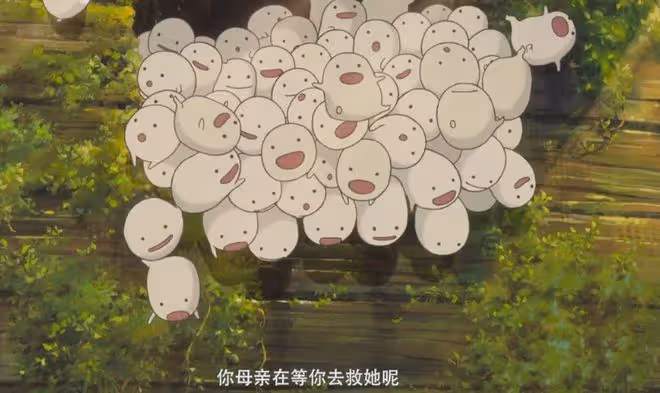 宮崎駿新片票房井噴，卻被7萬人打差評，終於理解吳京的話了