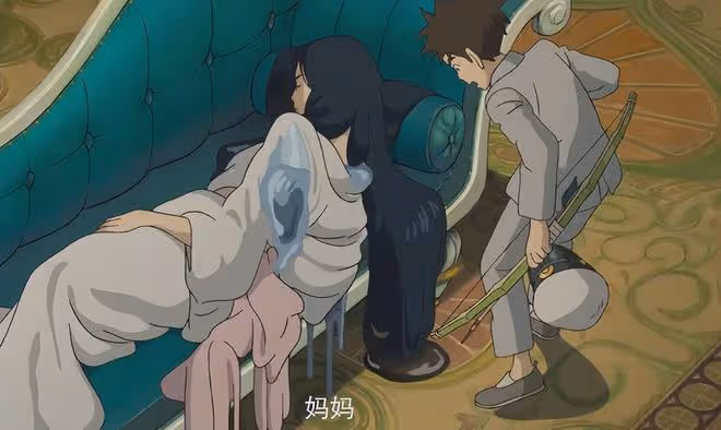 宮崎駿新片票房井噴，卻被7萬人打差評，終於理解吳京的話了