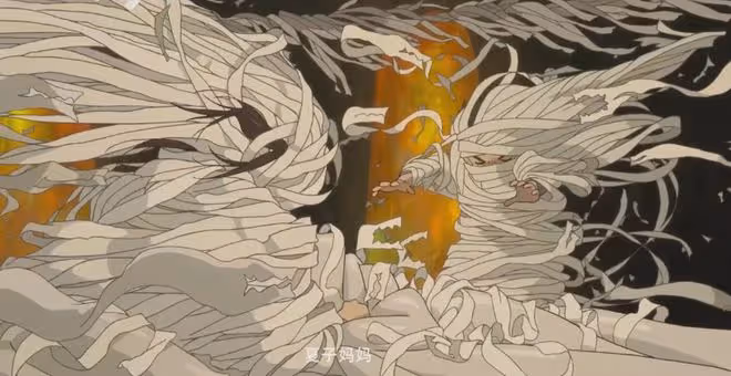 宮崎駿新片票房井噴，卻被7萬人打差評，終於理解吳京的話了