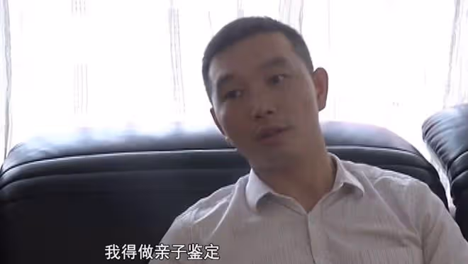 丈夫賣房救母，遭到前妻反對，直言：孩子和房子都不是你的
