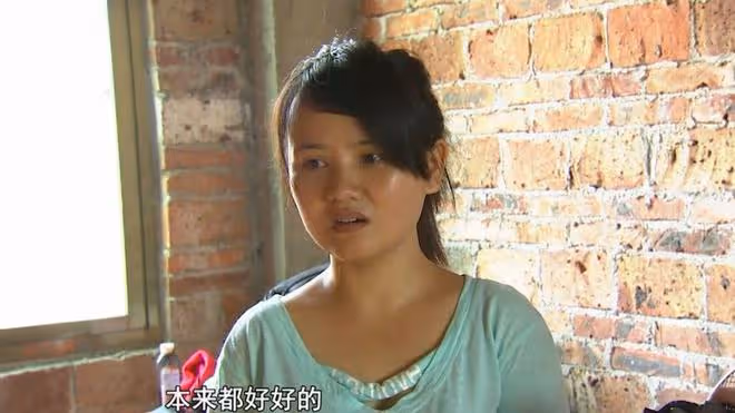 姐姐帶妹妹相親，妹妹與相親對象閃婚，如今遭家暴後離奇去世