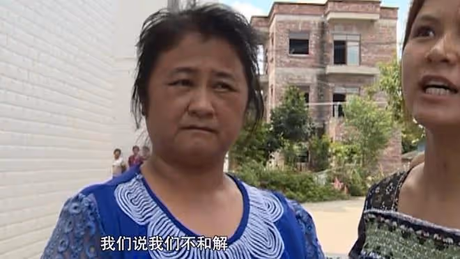 姐姐帶妹妹相親，妹妹與相親對象閃婚，如今遭家暴後離奇去世
